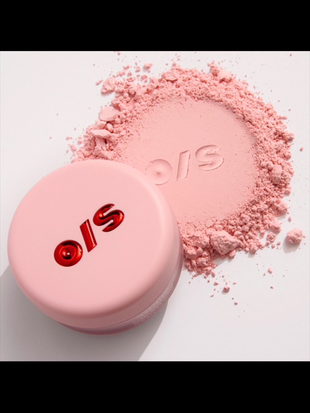 ONE/SIZE Patrick Starrr Ultimate Blurring Setting Powder Ultra Pink Full Size